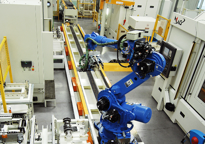 放行策略示意图