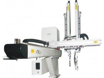 防护链路总览示意图