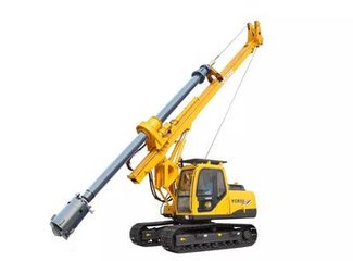 性能指标示意图