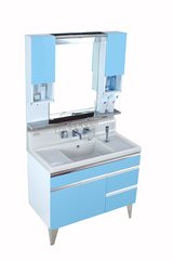 异常告警示意图