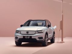 钦培吉：沃尔沃汽车-XC40推出‘油电同价’基于三点思量