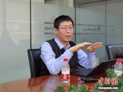 大兆科技孟祥利谈存储业成长：SSD有大概取代HDD