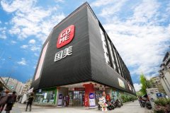 国美线下拓店“大中小”通吃 三重计策万无一失