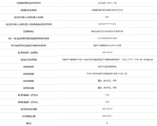  建树银行牡丹江分行遭罚 违反外汇挂号打点划定