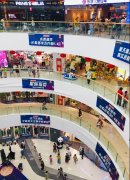 超亿元！东区消费市场国庆期间一连火爆