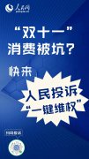 从“双11”看消费新动能：线上线下加快融合 市场活力不绝释放