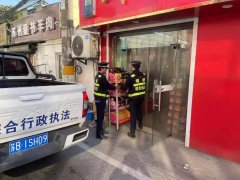 无锡市城管局：干黎民关怀事 增群众幸福感