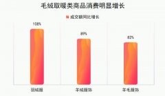 寒潮袭扰0℃线南下 京东衣饰“羽绒服省心购”五大场景带你精准选购