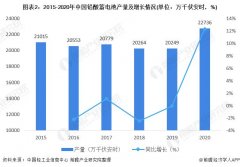  蓄电池行业成长趋势 2022年碱性电池的前景