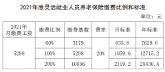 河南省社会养老保险 河南省养老保险缴费尺度