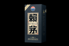 正品赖茅知几多？来看赖茅的前世此生