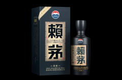 小心赖茅山寨酒！不是姓赖的就是正宗的赖茅！