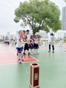 阅读节、风俗游戏、音乐会……点赞！锡城这所小学勾当格式多