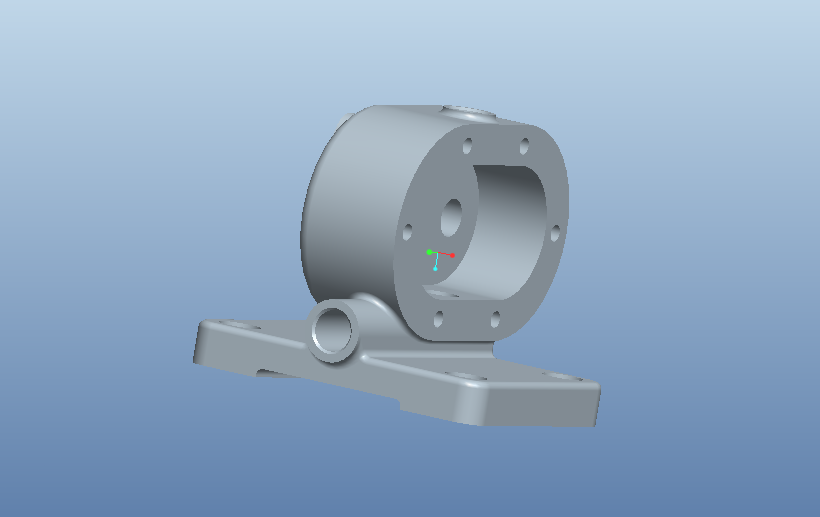 DNS 放大防护示意图
